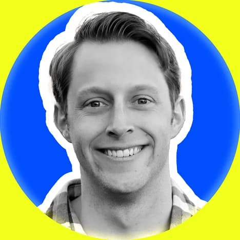 Headshot of Connor Lilles, a client whose team implemented AEO/GEO with agenticplug.ai