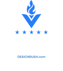 DesignRush Top Generative Engine Optimization (GEO) Companies 2025 Badge